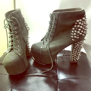 Army Green Lita's